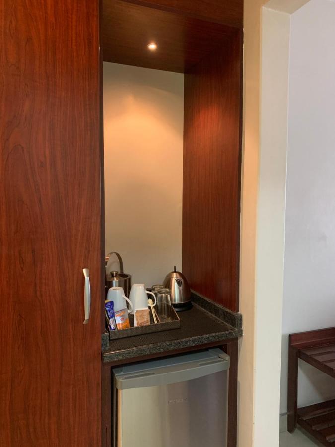 Royal Hotel Polokwane Zewnętrze zdjęcie